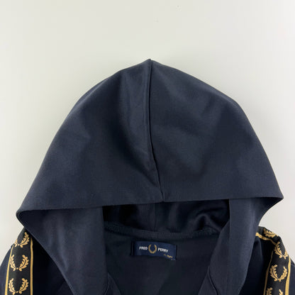 Fred Perry Trackjacket (XS)