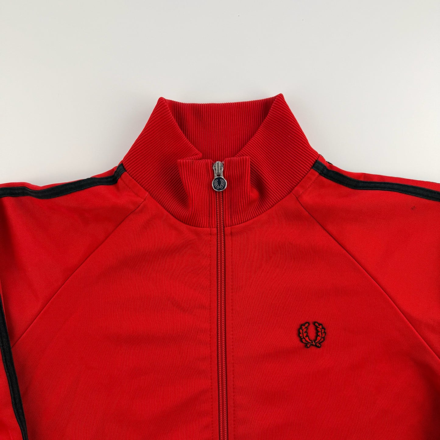 Fred Perry Trackjacket (XS)