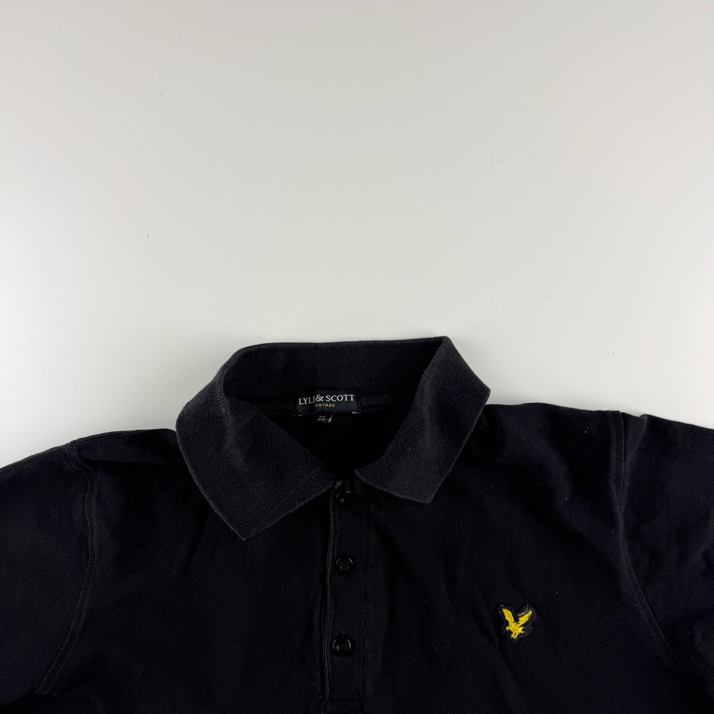 Lyle & Scott Polo (XL)