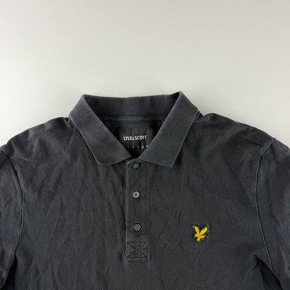 Lyle & Scott Polo (XL)