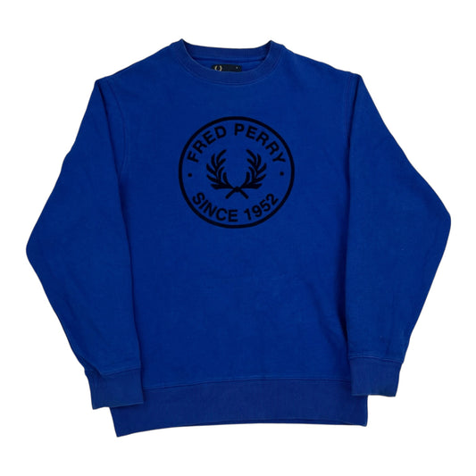Fred Perry Pulli (S)