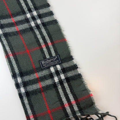 Burberry Schal
