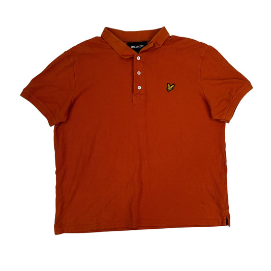 Lyle & Scott Polo (XL)