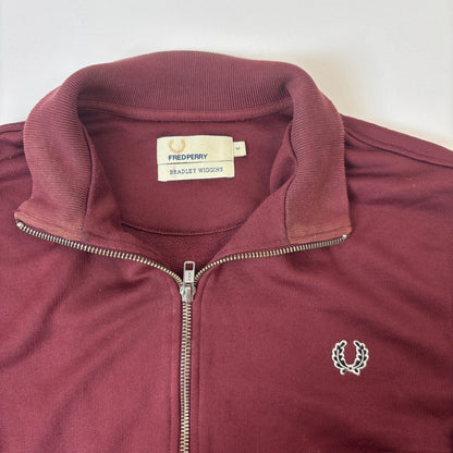 Fred Perry Trackjacket (M)
