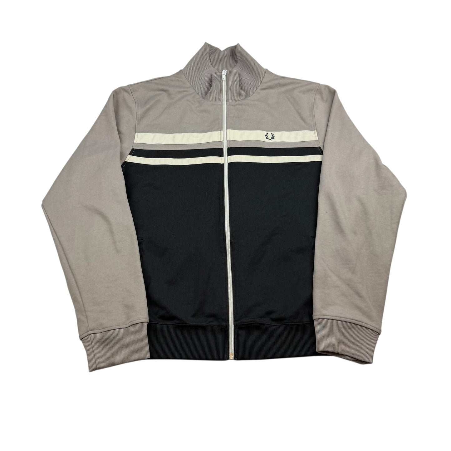 Fred Perry Trackjacket (XL)
