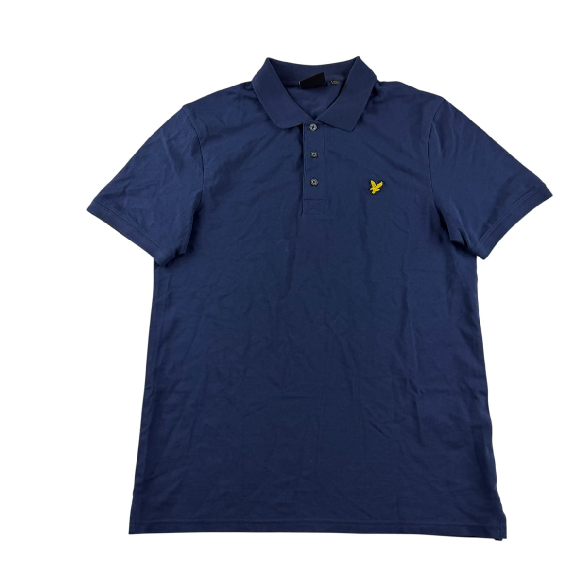 Lyle & Scott Polo (L)