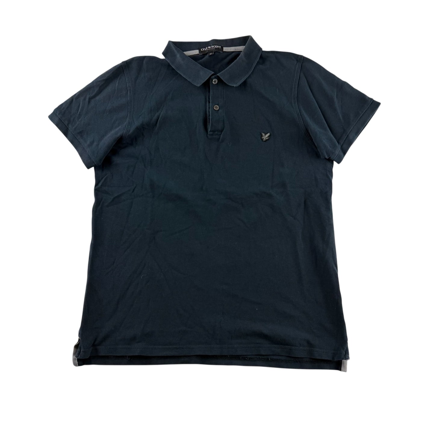 Lyle & Scott Polo (M)