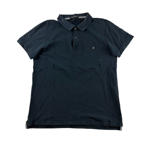 Lyle & Scott Polo (M)