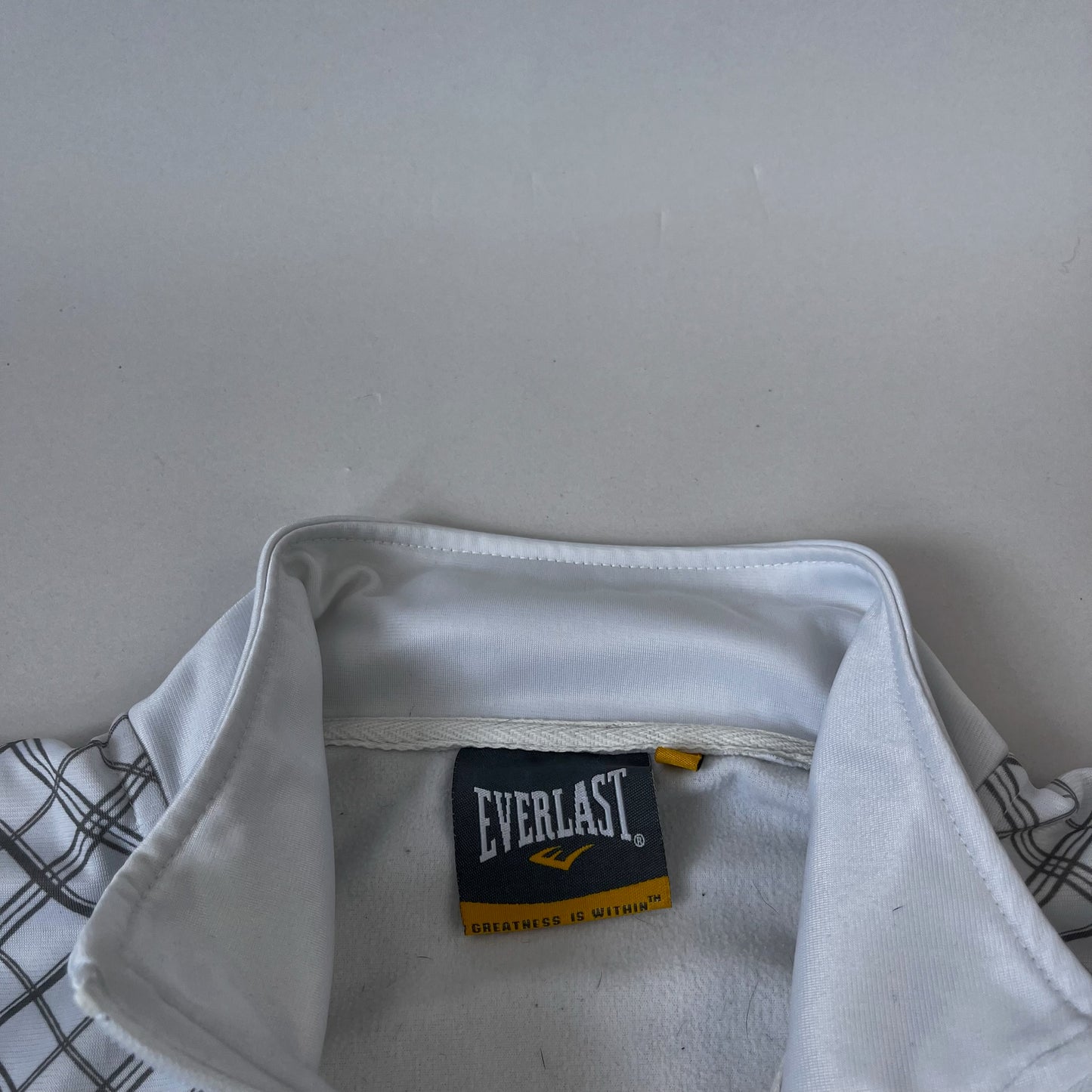 Everlast Trackjacket (XL)