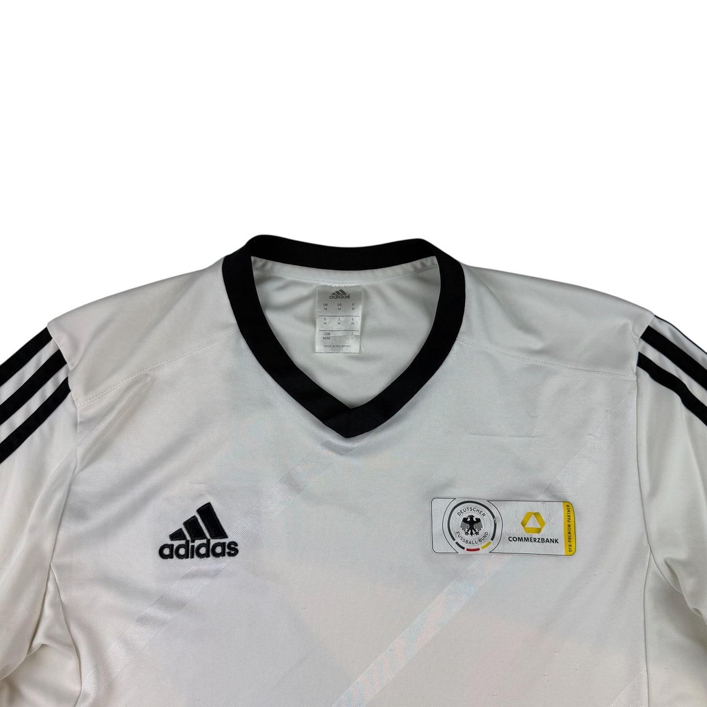 Adidas Deutschland Trikot (M)