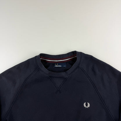 Fred Perry Pulli (S)