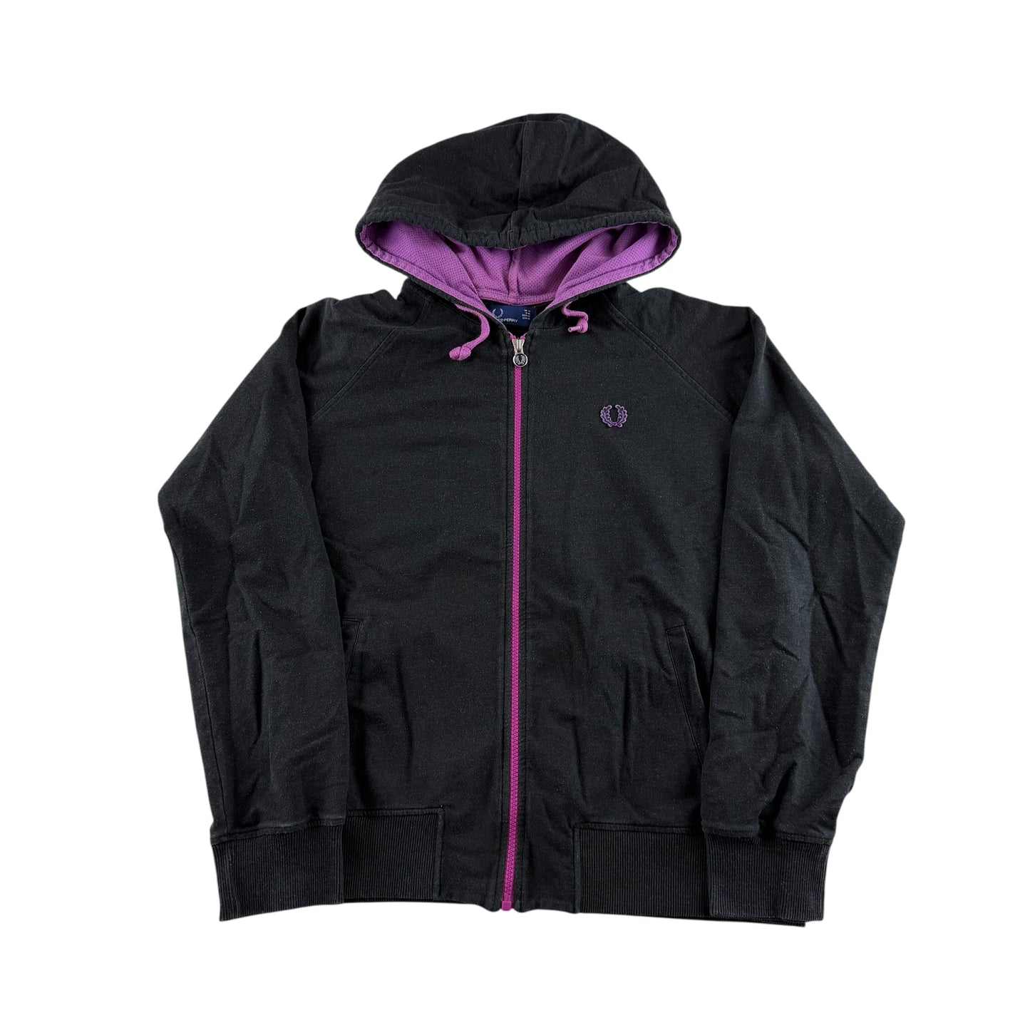 Fred Perry Trackjacket (M)