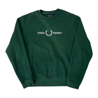 Fred Perry Pulli (M)