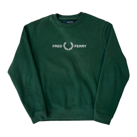 Fred Perry Pulli (M)