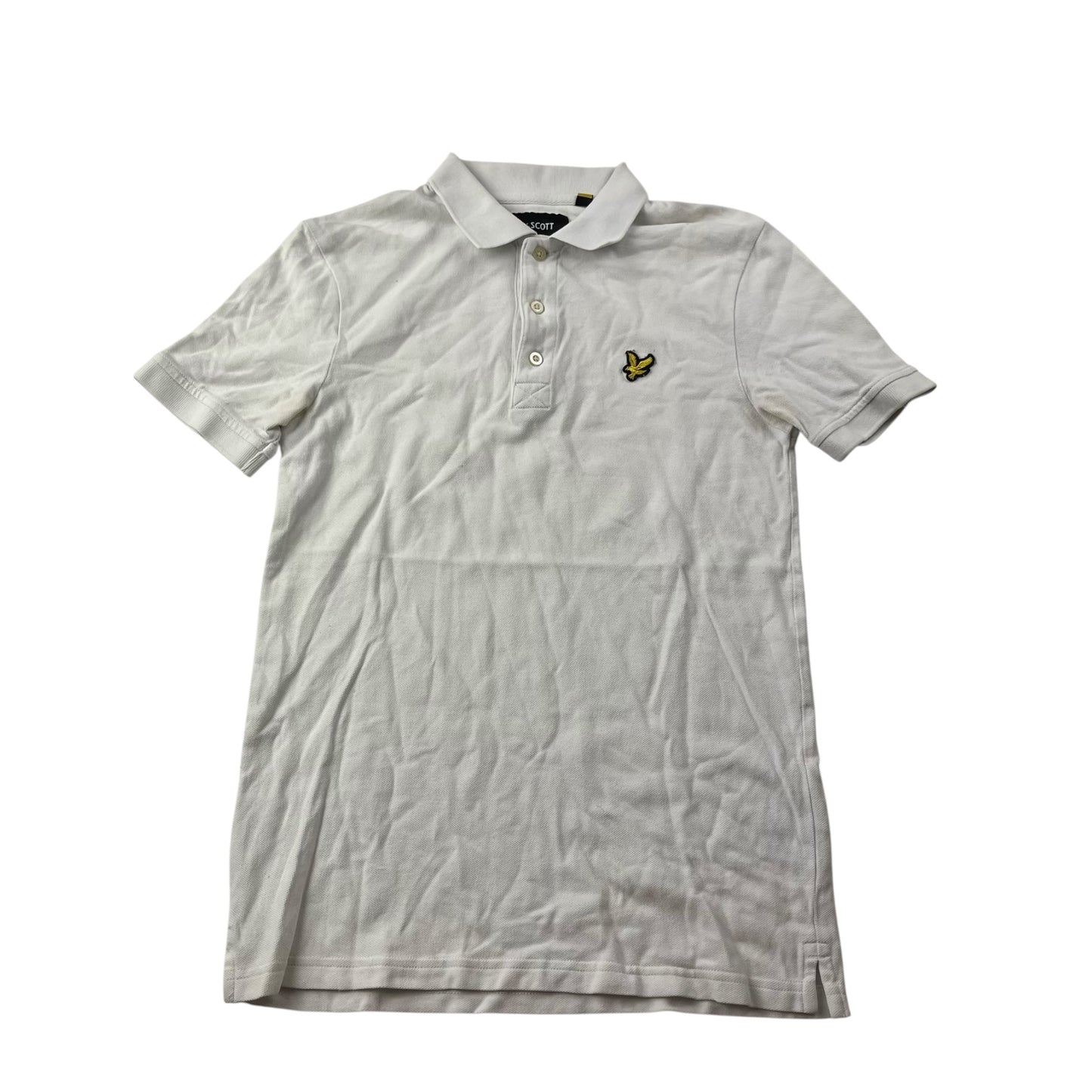 Lyle & Scott Polo (XS)