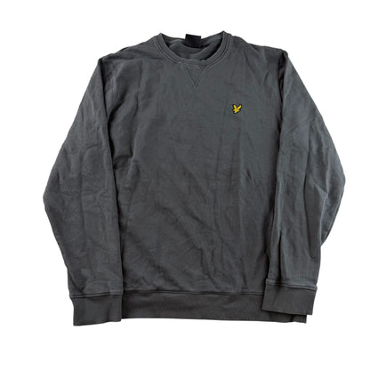 Lyle & Scott Pulli (XL)