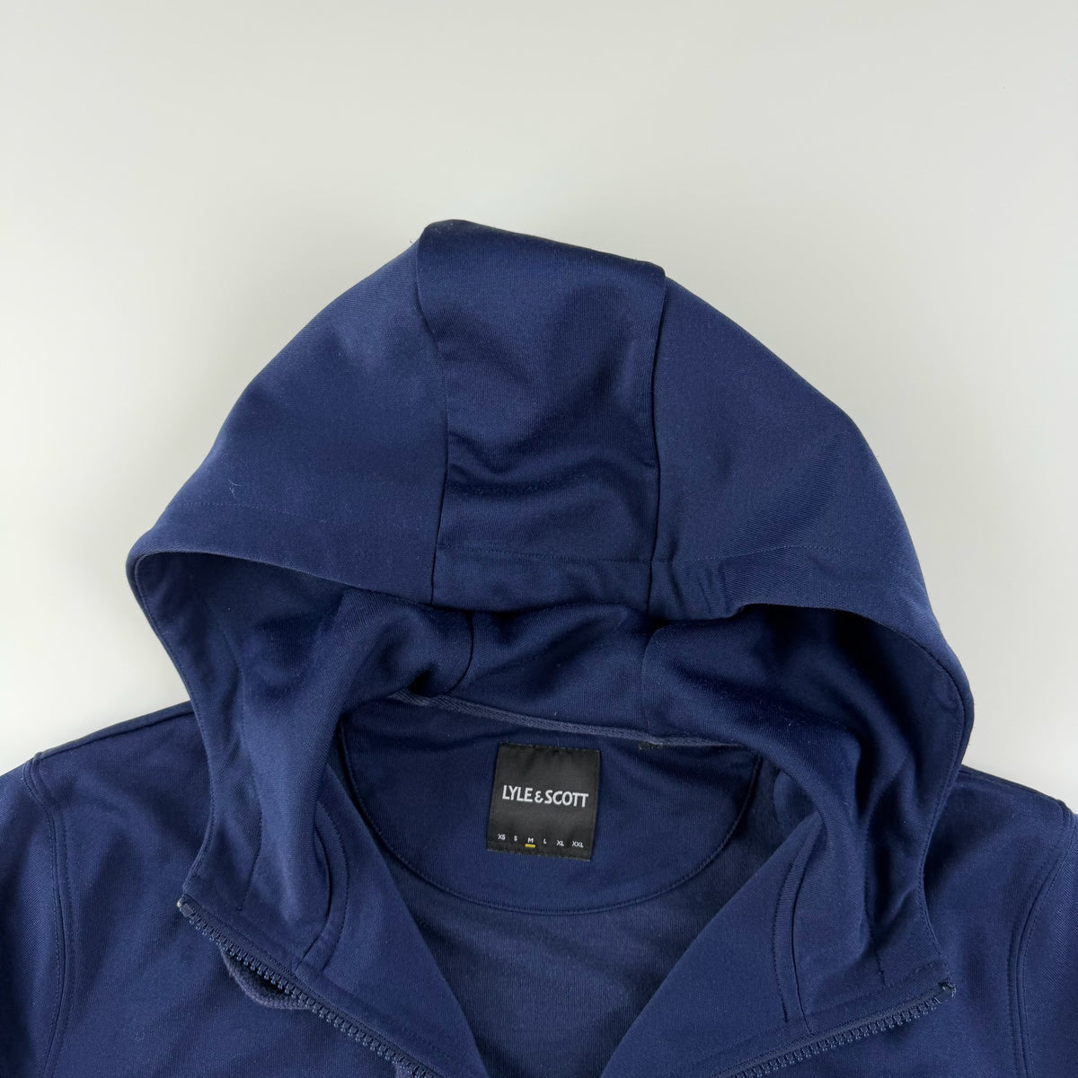 Lyle & Scott Jacke (M)