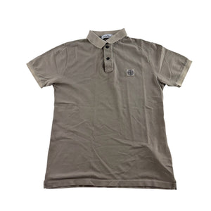 Stone Island Polo (M)