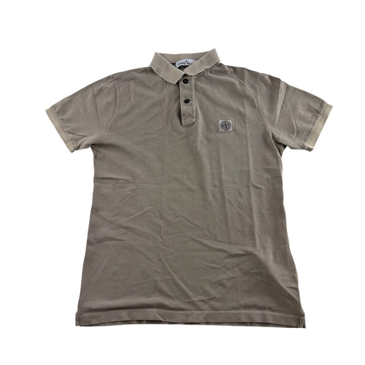 Stone Island Polo (M)