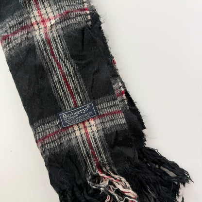 Burberry Schal