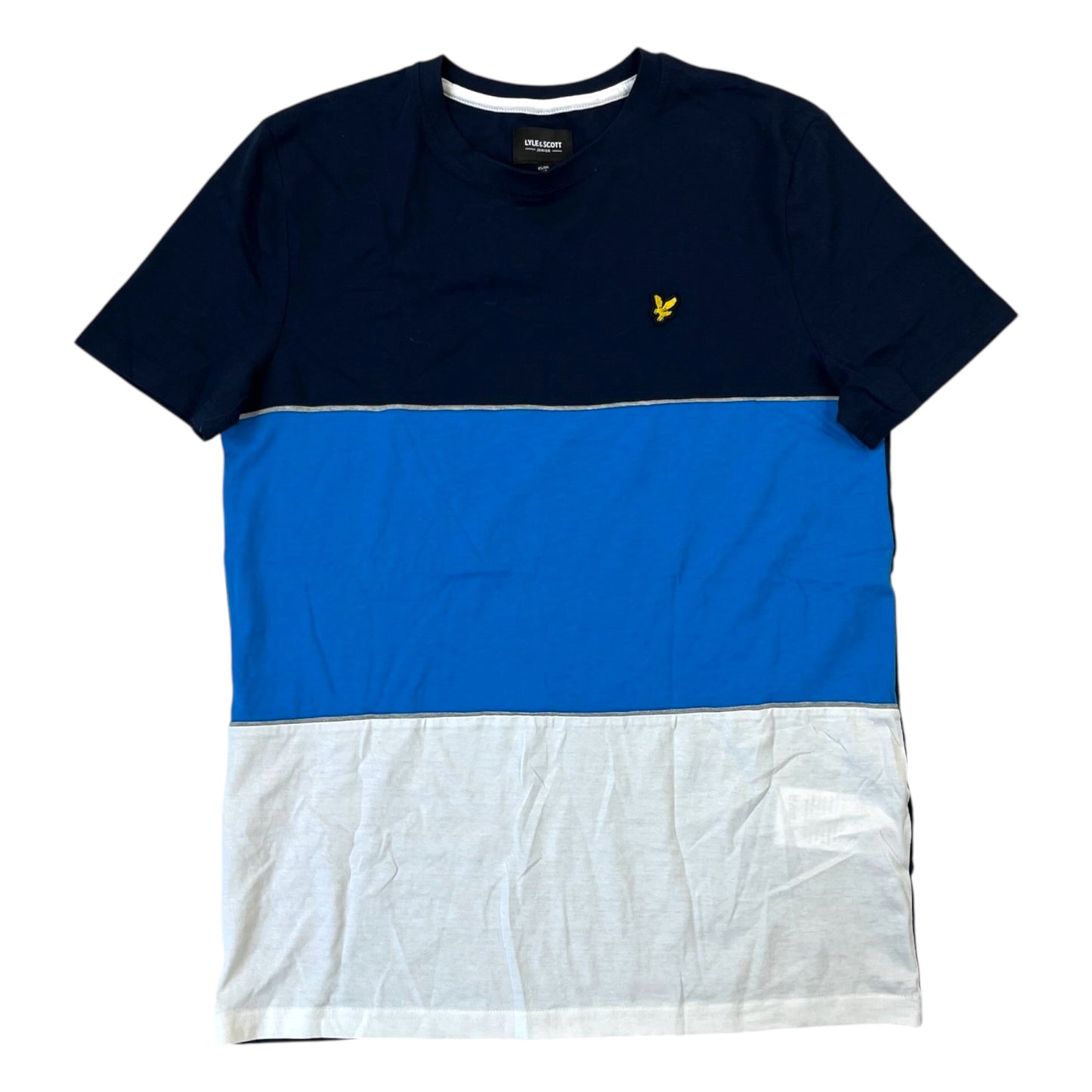 Lyle & Scott T-Shirt (S)