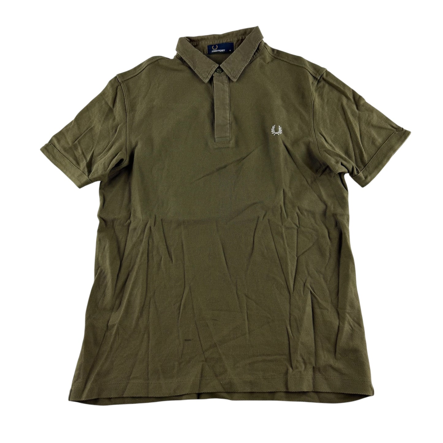 Fred Perry Polo (M)