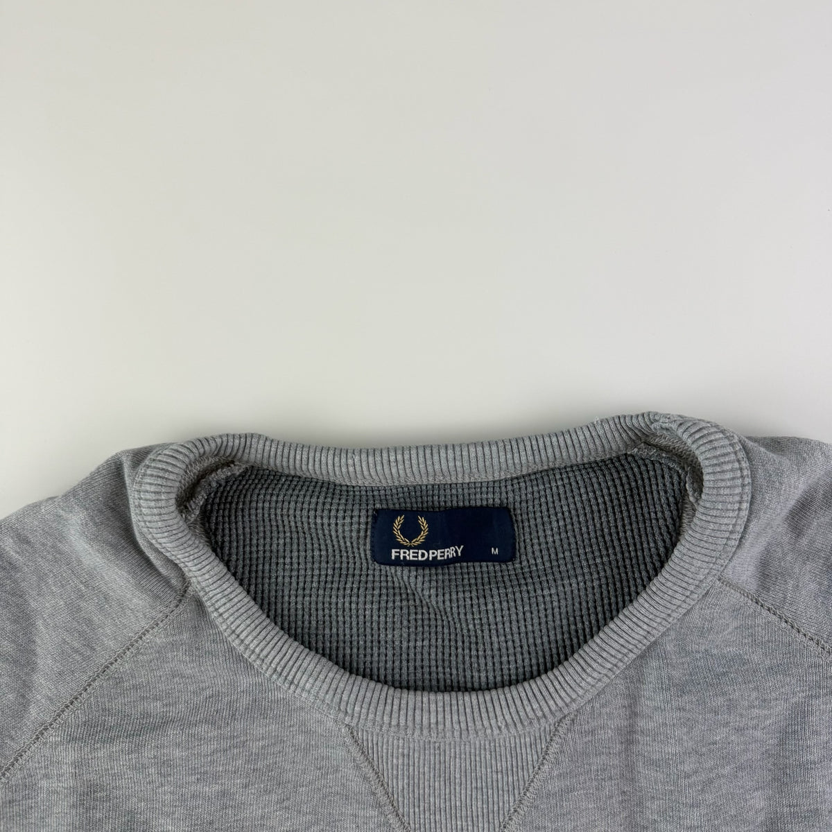 Fred Perry Pulli (M)