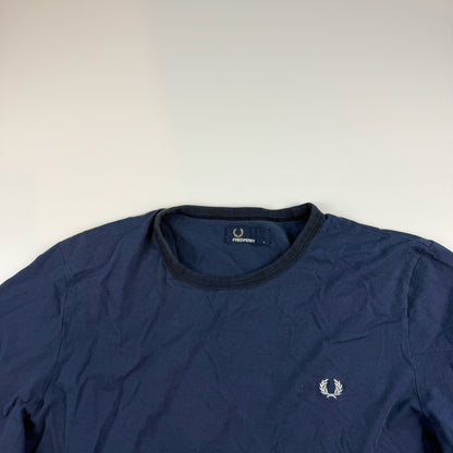 Fred Perry T-Shirt (L)