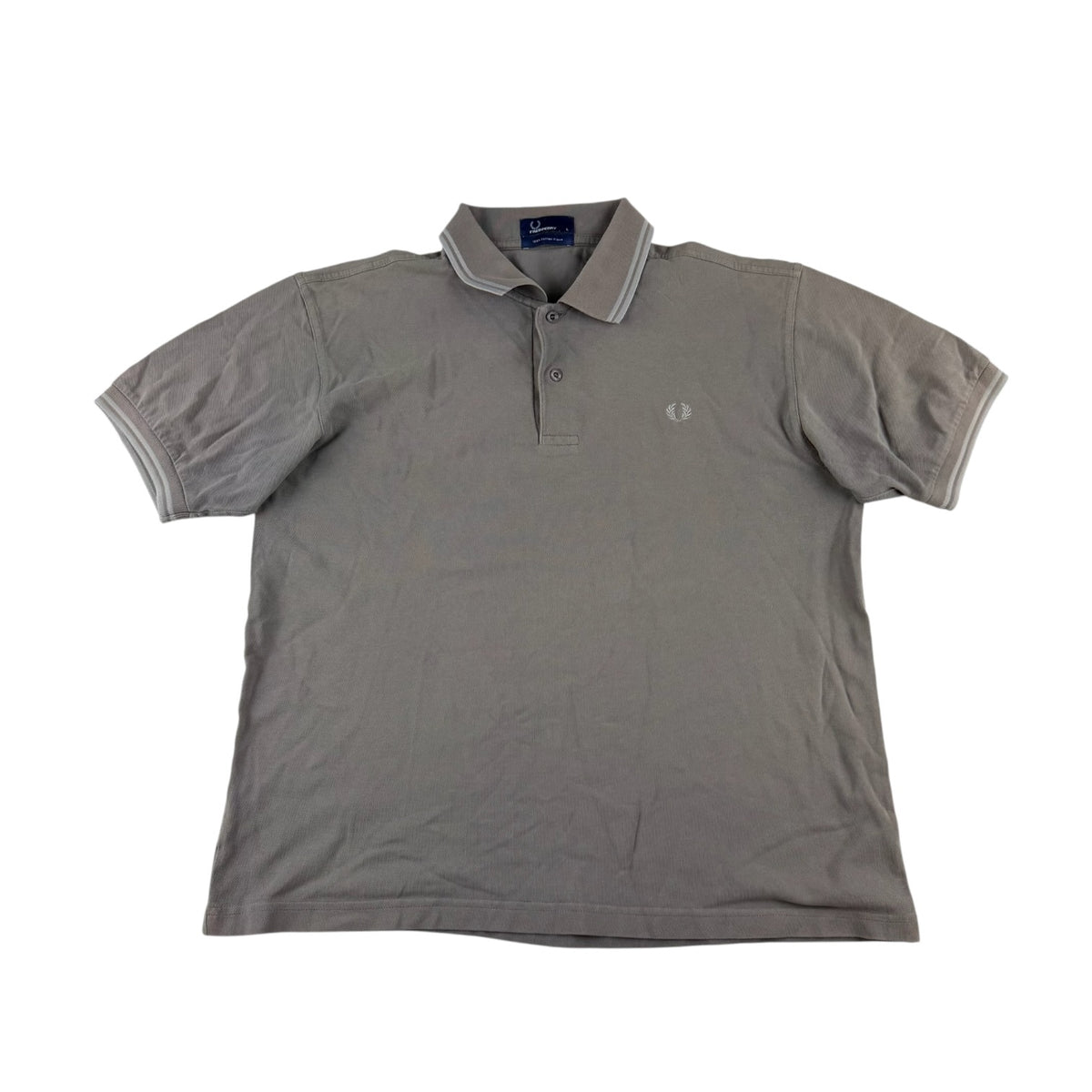 Fred Perry Polo (L)