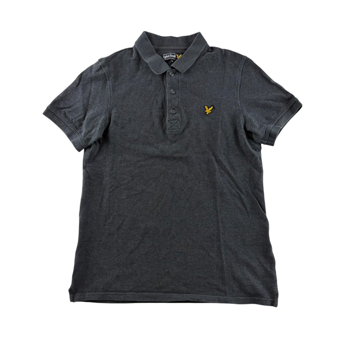 Lyle & Scott Polo (M)