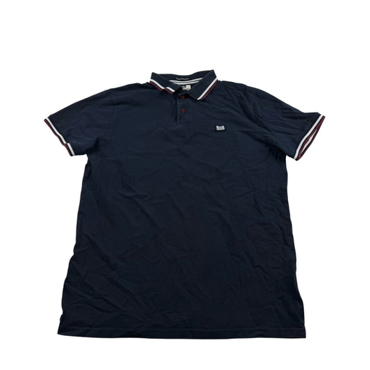 Weekend Offender Polo (L)