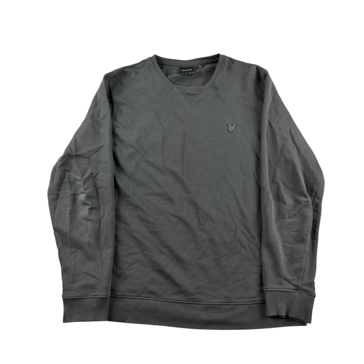Lyle & Scott Pulli (XL)