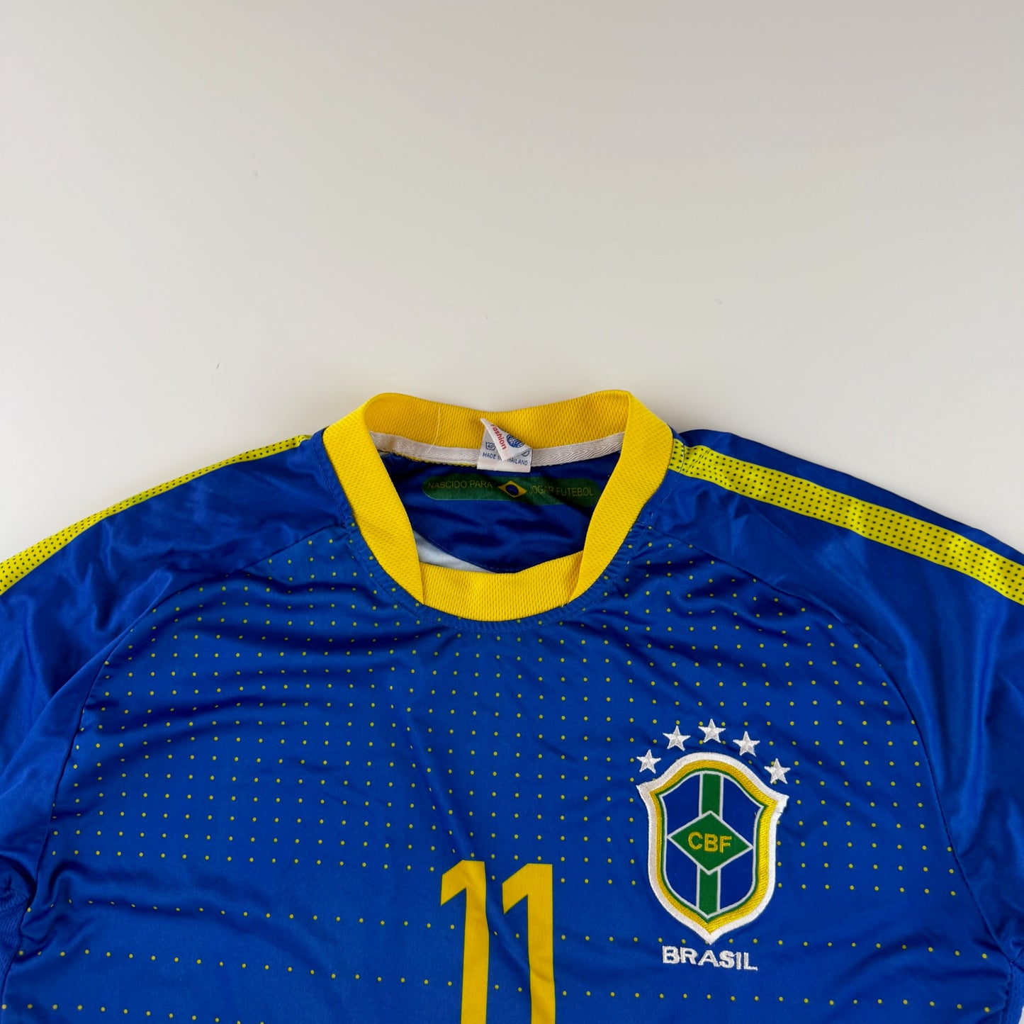 Brasilien Trikot (M)
