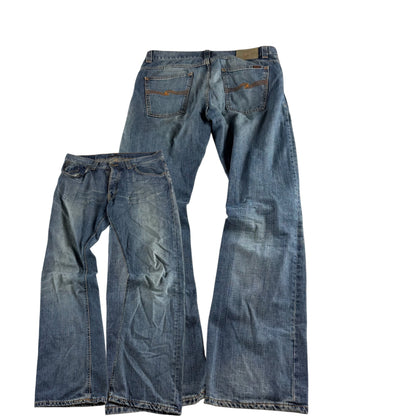 Y2K Jeans (L)