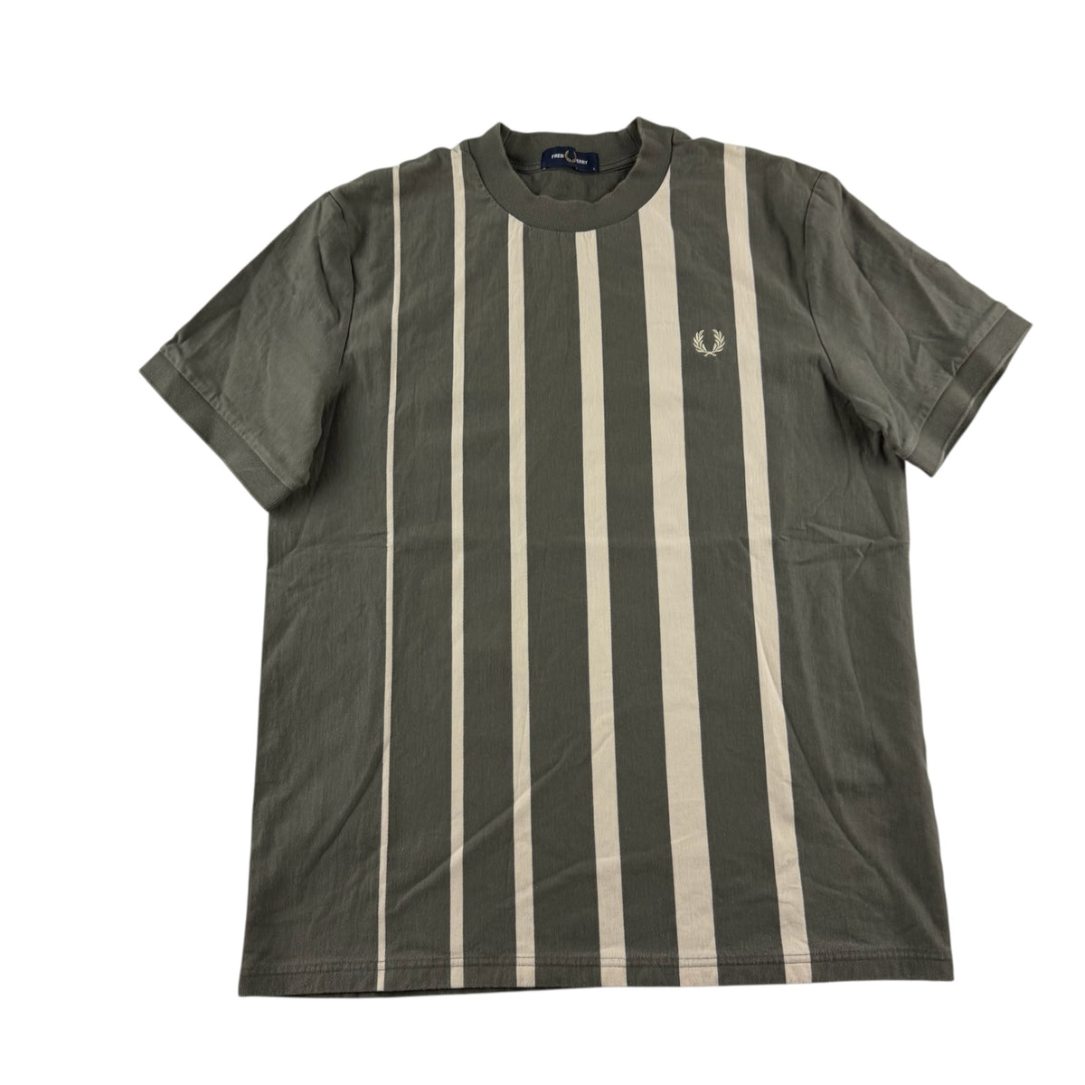 Fred Perry T-Shirt (L)