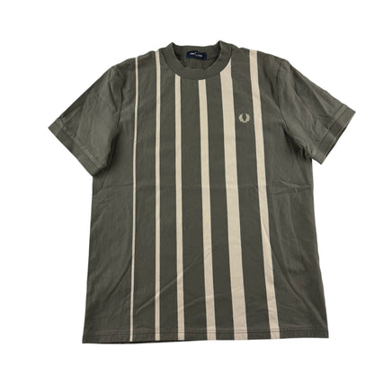 Fred Perry T-Shirt (L)