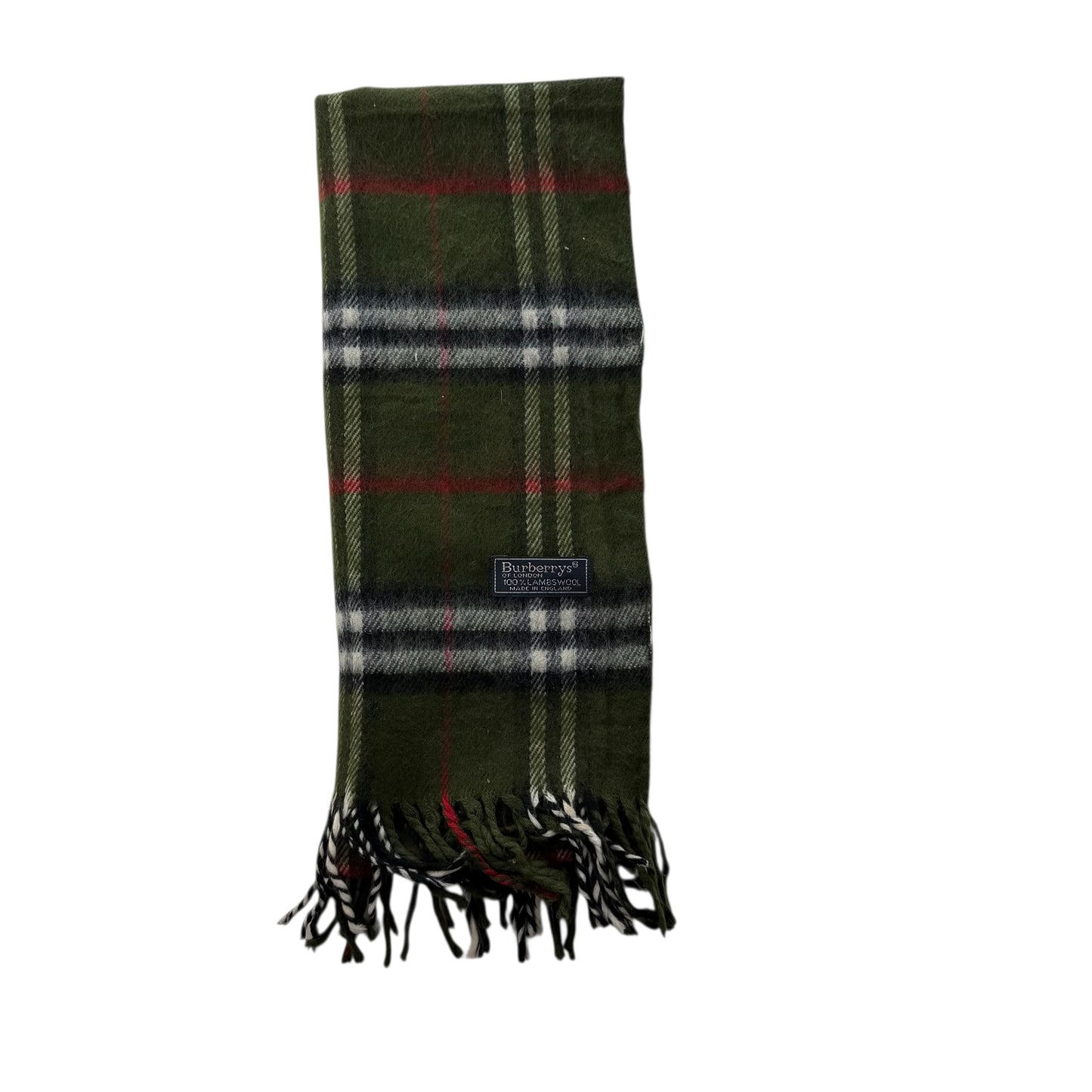 Burberry Schal