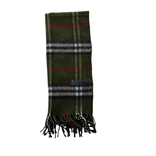 Burberry Schal