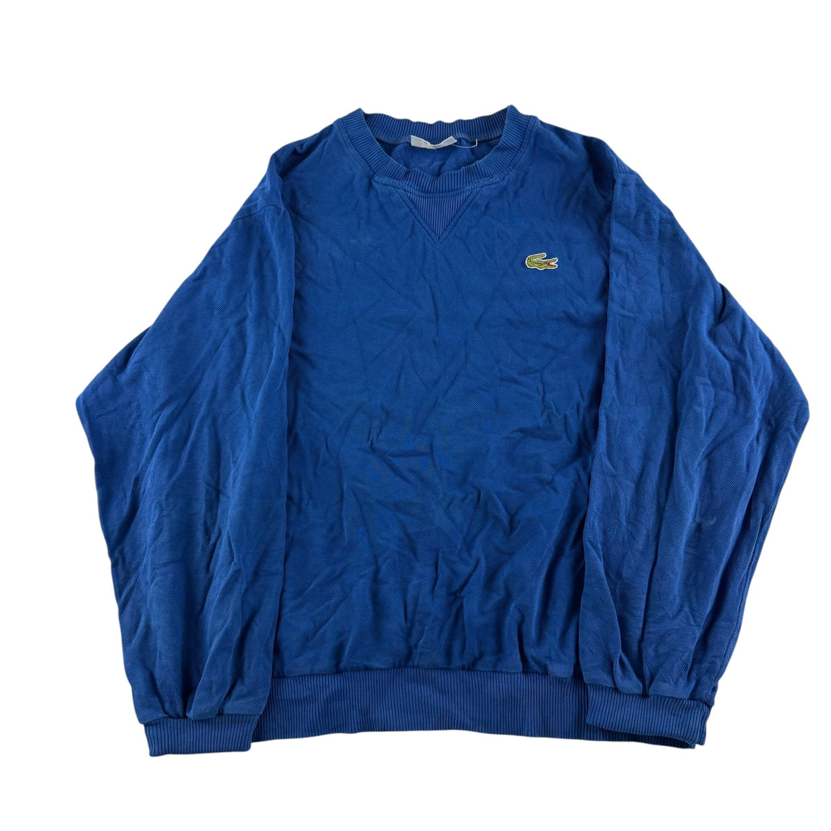 Lacoste Pulli (L)