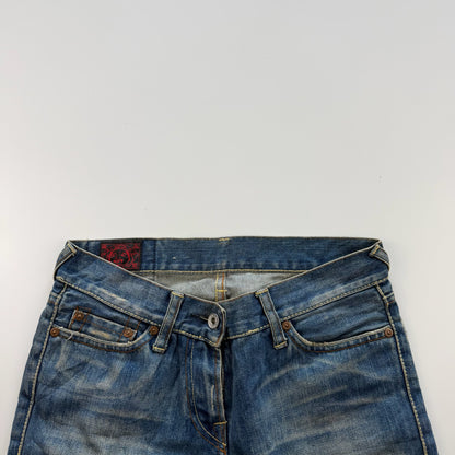 Evisu Jeans (XS)