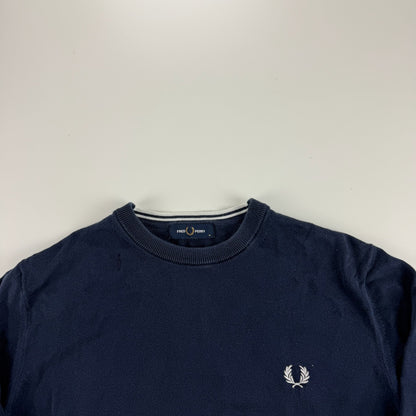 Fred Perry Pulli (M)
