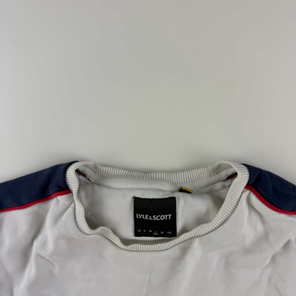 Lyle & Scott Pulli (L)