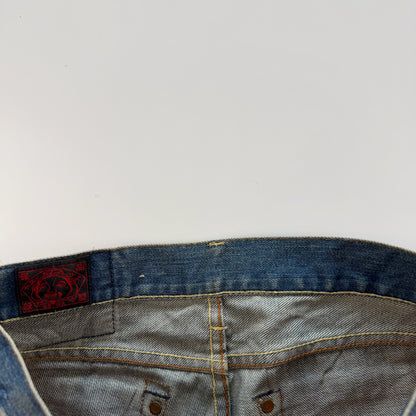 Evisu Jeans (XS)