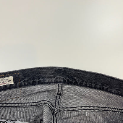 Levi’s 501 Jeans (S)
