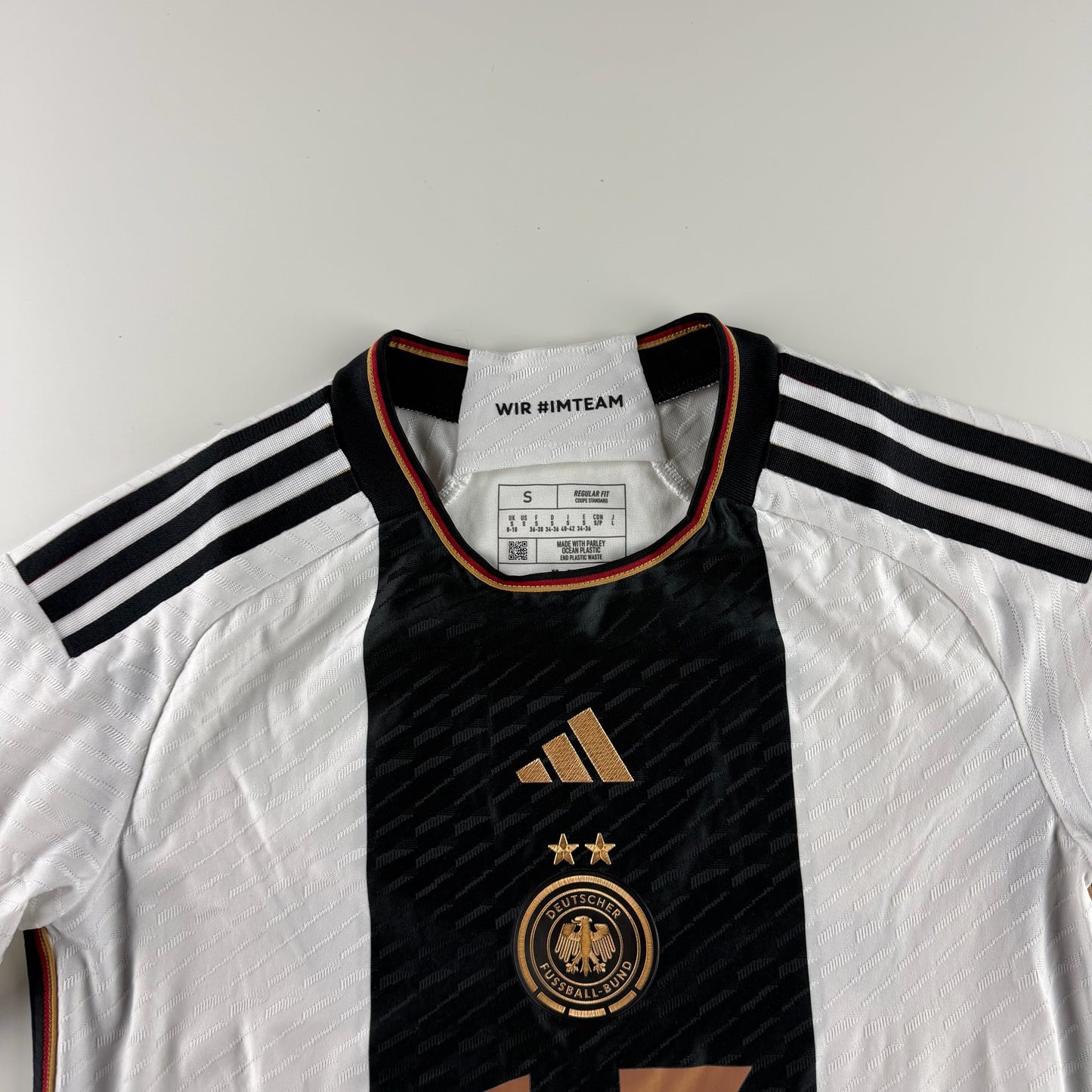 Adidas Deutschland Trikot (S)