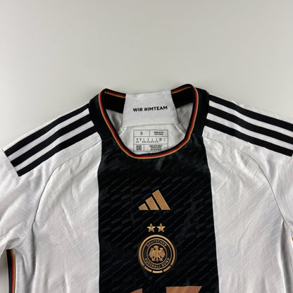 Adidas Deutschland Trikot (S)