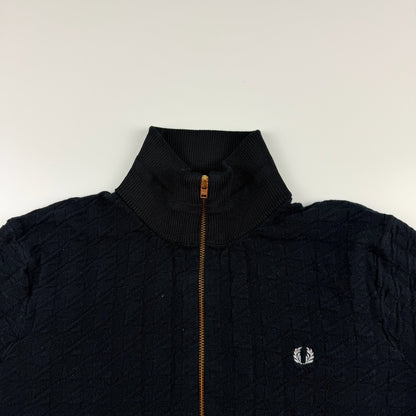 Fred Perry Jakke (S)