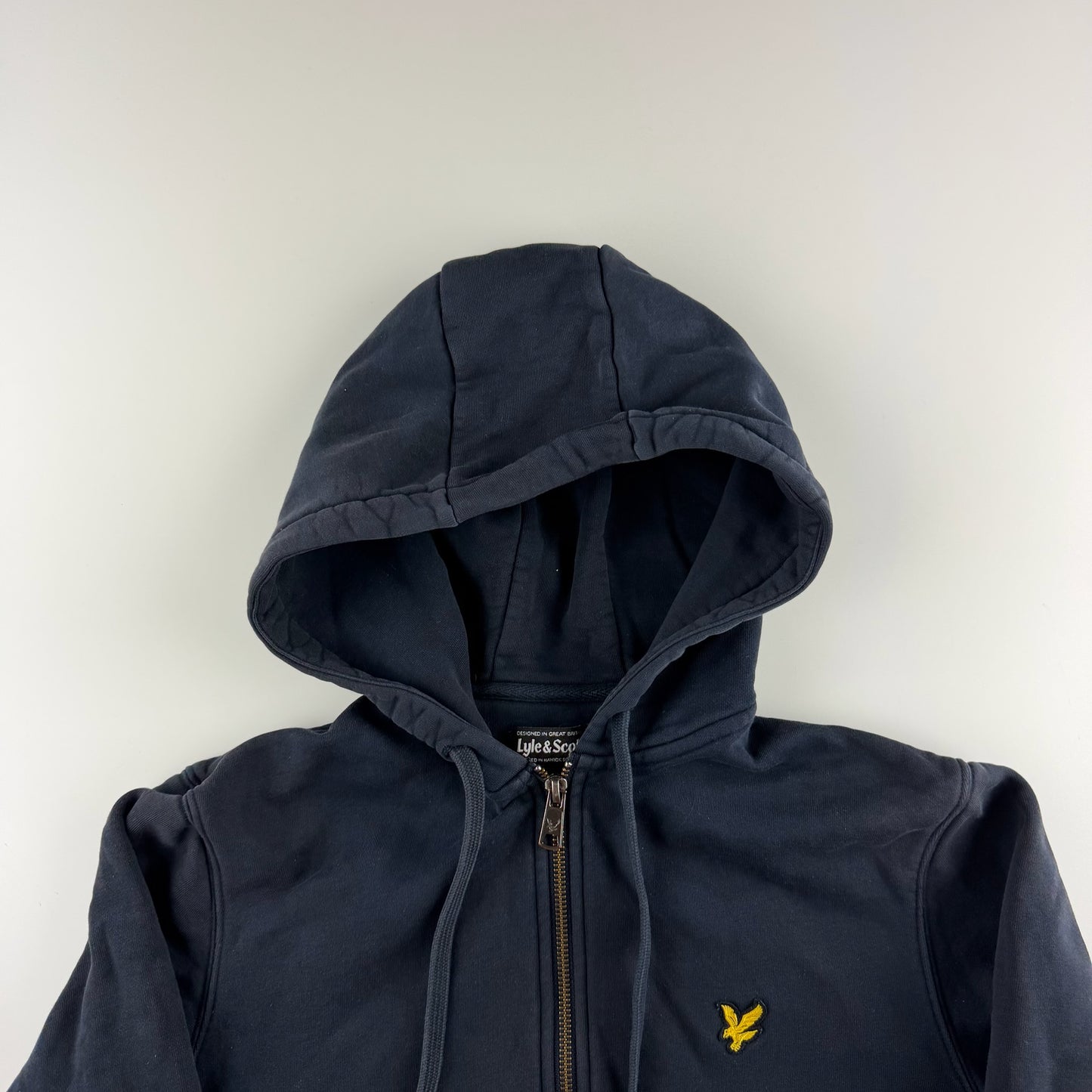Lyle & Scott Trackjacket (S)