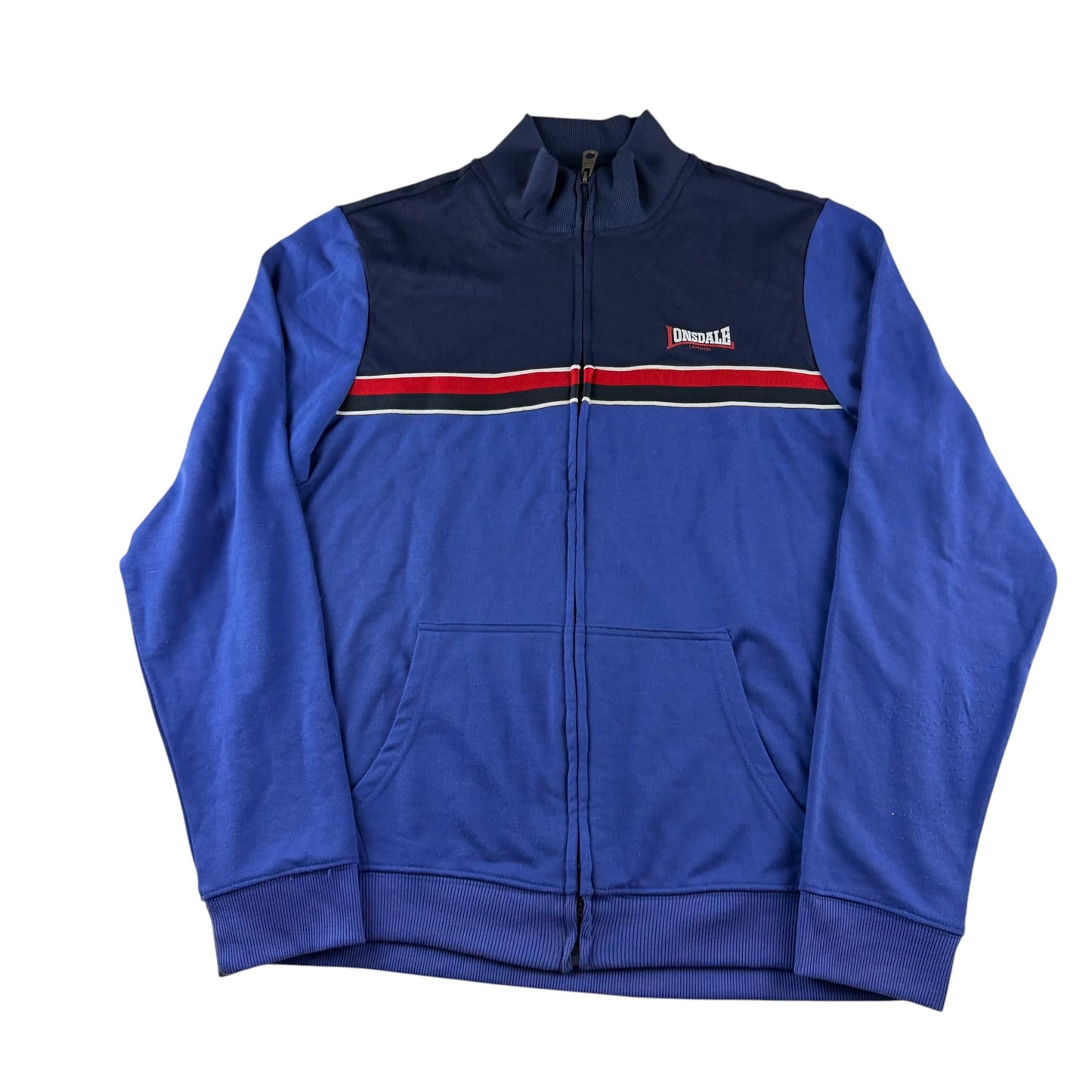 Lonsdale Trackjacket (XL)