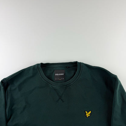 Lyle & Scott Pulli (L)